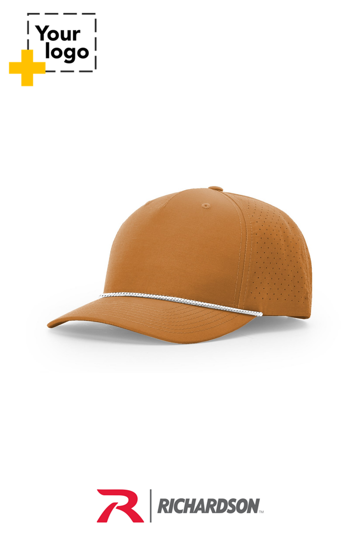 Richardson 355 - Custom Performance Trucker