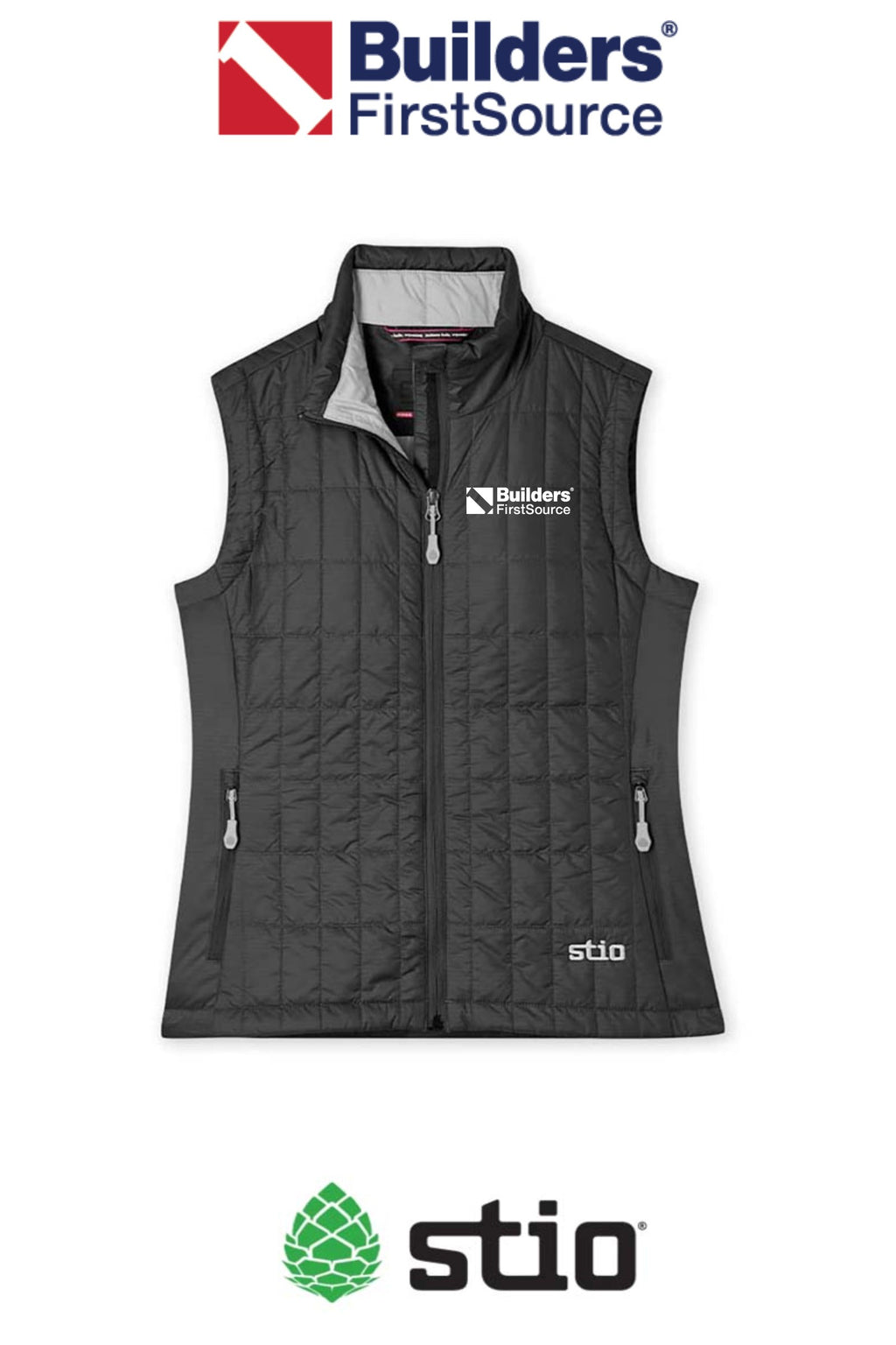 STIO Women's Azura Insulated Vest