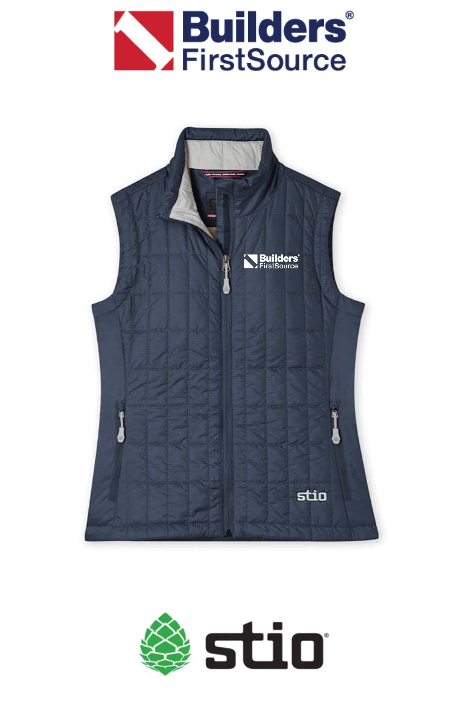 STIO Women's Azura Insulated Vest
