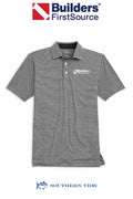 Southern Tide Brrreeze Meadowbrook Stripe Polo