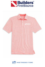 Southern Tide Brrreeze Meadowbrook Stripe Polo