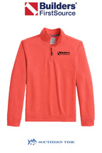 Southern Tide Schooner QZip
