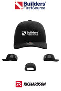 Richardson 112 Trucker Cap