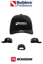 Richardson 112 Trucker Cap