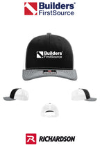 Richardson 112 Trucker Cap