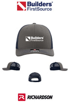 Richardson 112 Trucker Cap