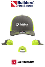 Richardson 112 Trucker Cap