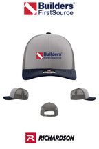Richardson 112 Trucker Cap