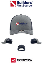 Richardson 112 Trucker Cap