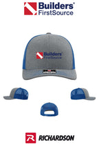 Richardson 112 Trucker Cap