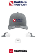 Richardson 112 Trucker Cap