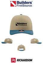 Richardson 112 Trucker Cap