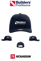 Richardson 112 Trucker Cap