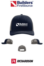 Richardson 112 Trucker Cap