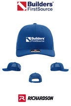 Richardson 112 Trucker Cap