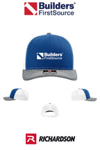 Richardson 112 Trucker Cap