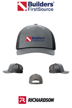 Richardson 112FPR Five-Panel with Rope
