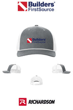 Richardson 112FPR Five-Panel with Rope