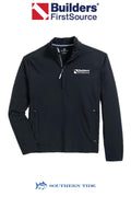 Southern Tide Avondale Perf Jacket