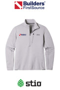 Stio Men's Glide Stretch Half-Zip