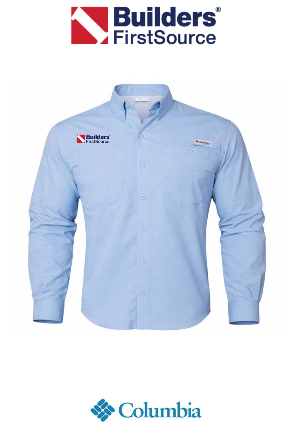Men's PFG Tamiami™ II Shirt