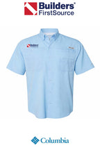 Men's PFG Tamiami™ II Short Sleeve Shirt