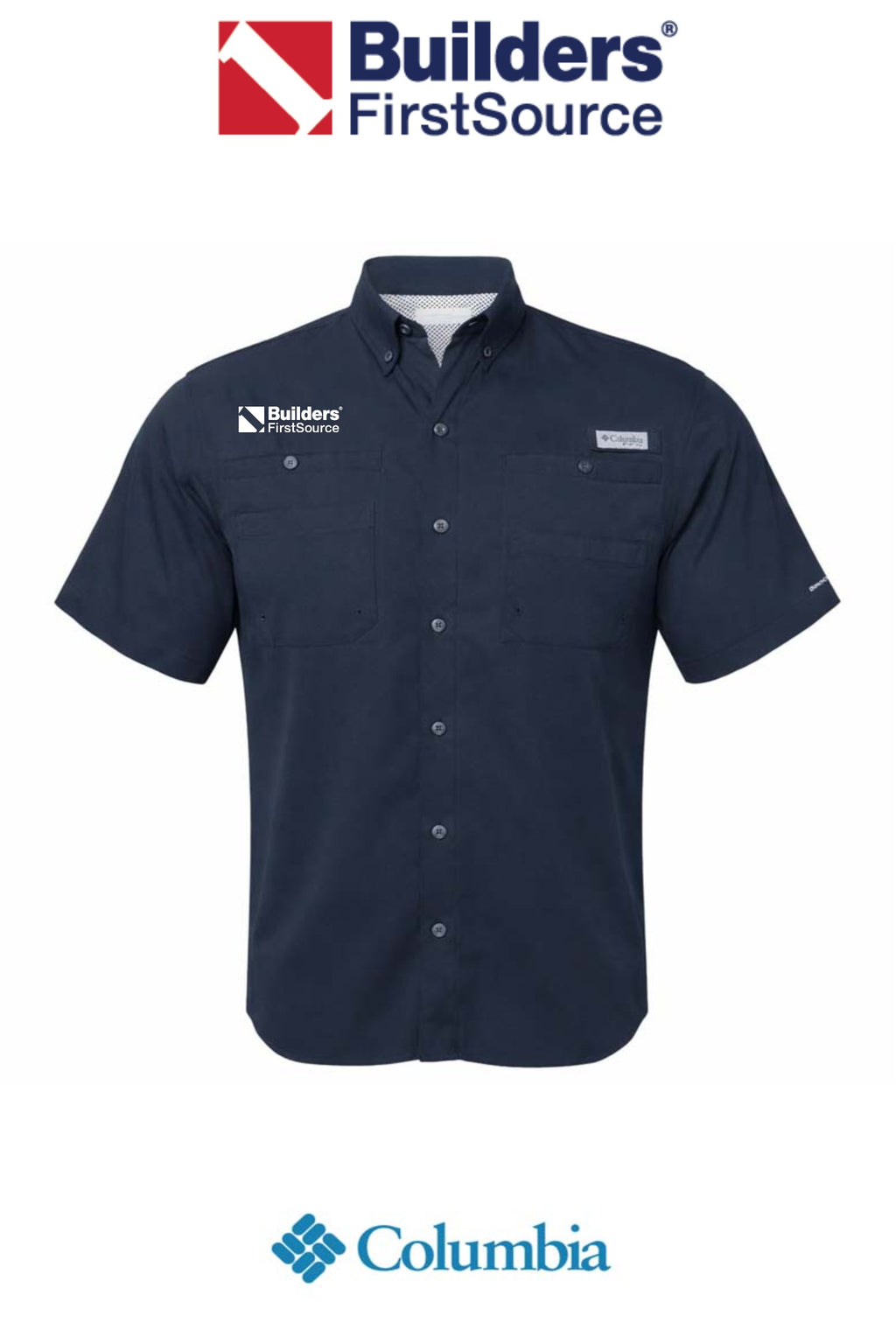 Men's PFG Tamiami™ II Short Sleeve Shirt