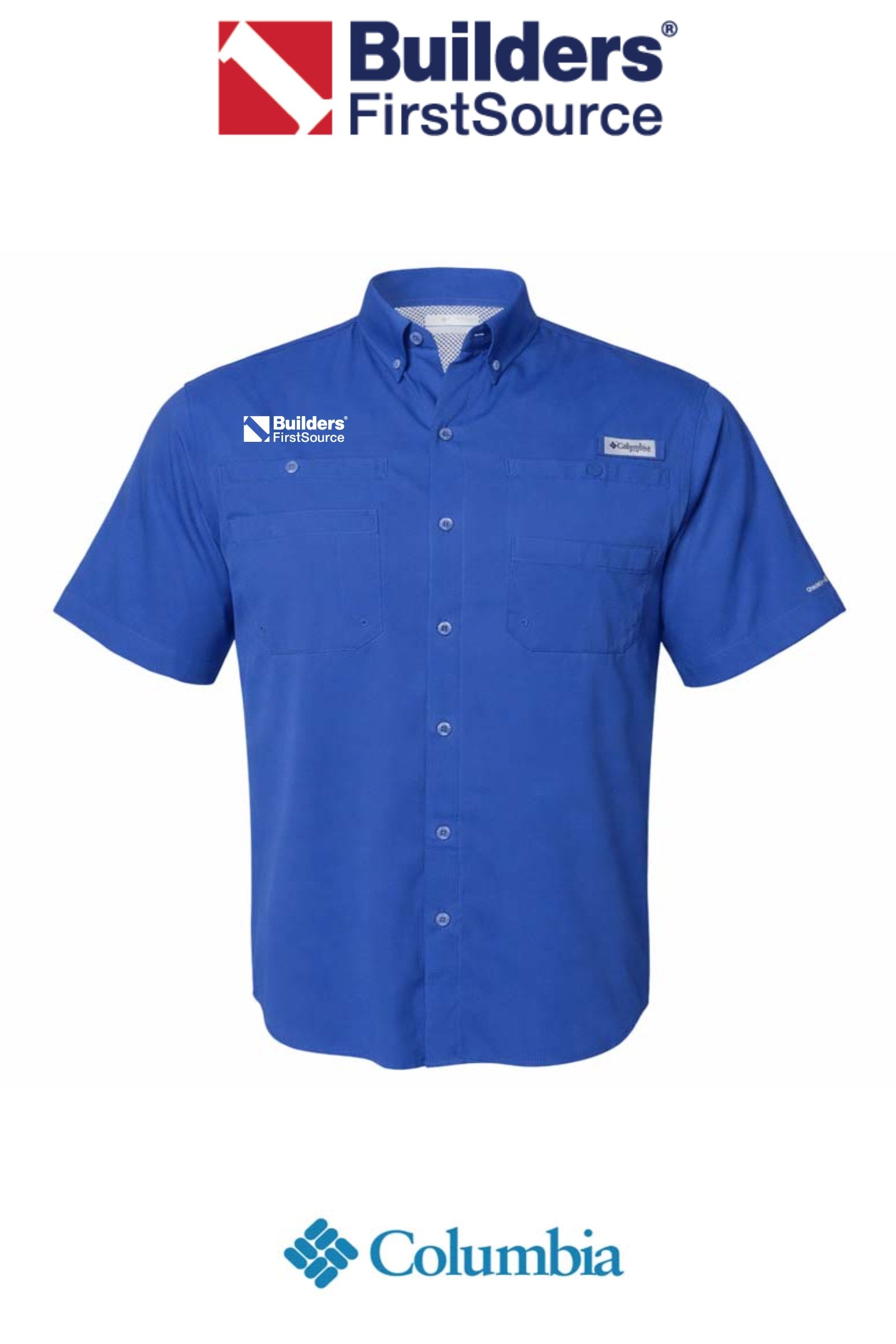 Men's PFG Tamiami™ II Short Sleeve Shirt