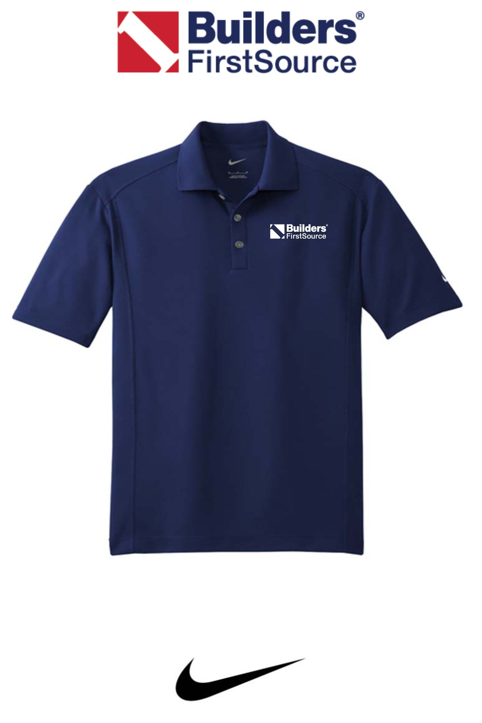 Nike Men's Dri-FIT Classic Polo