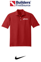 Nike Men's Dri-FIT Classic Polo