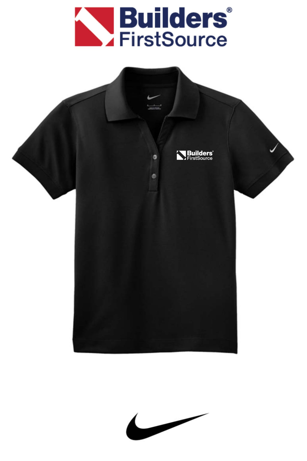Nike Women's Dri-FIT Classic Polo