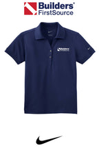 Nike Women's Dri-FIT Classic Polo