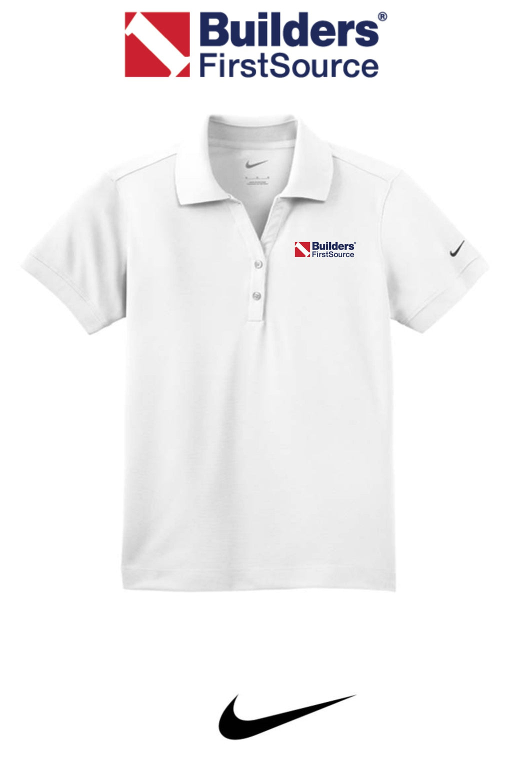Nike Women's Dri-FIT Classic Polo