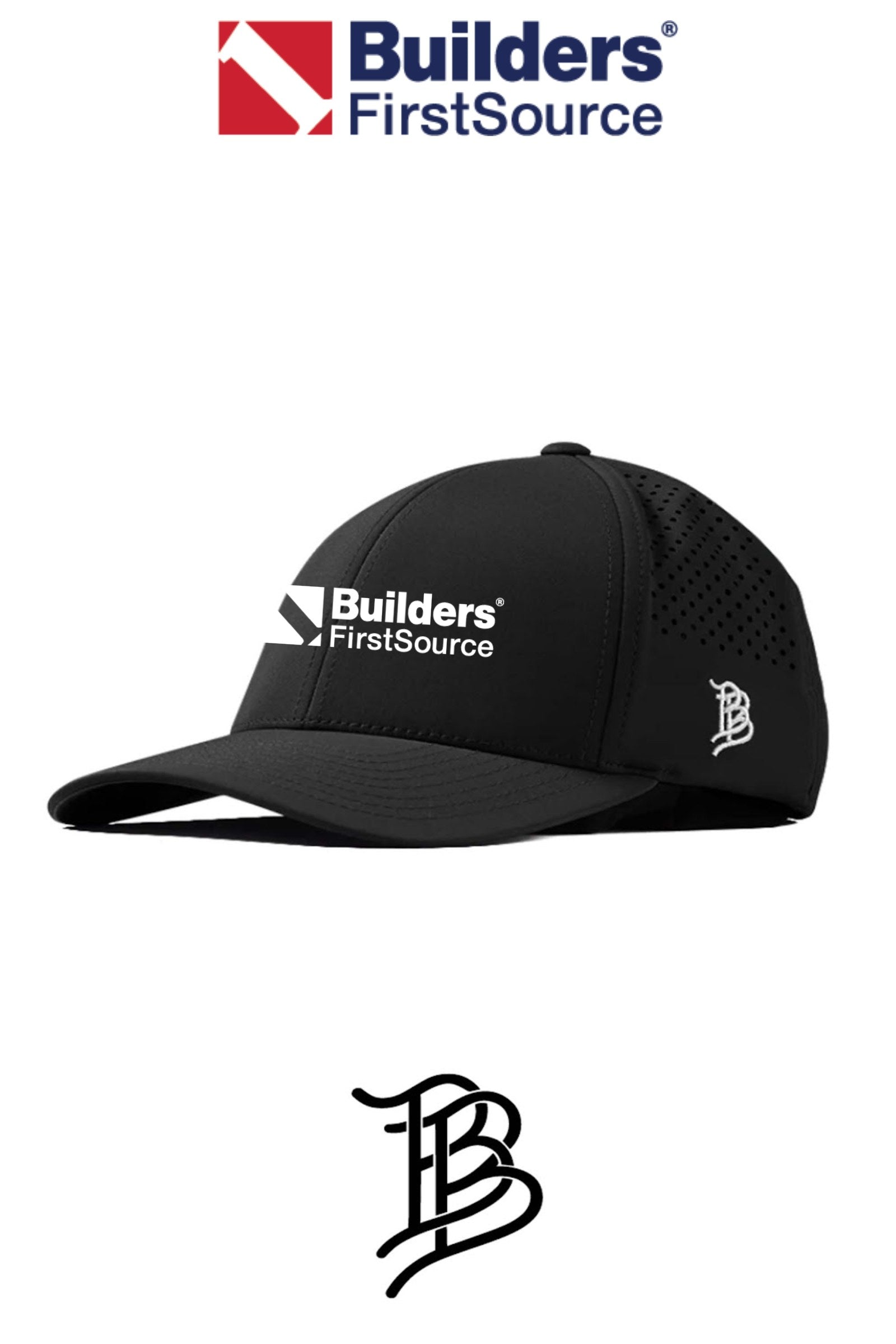 Branded Bills  500 | CURVED PERFORMANCE