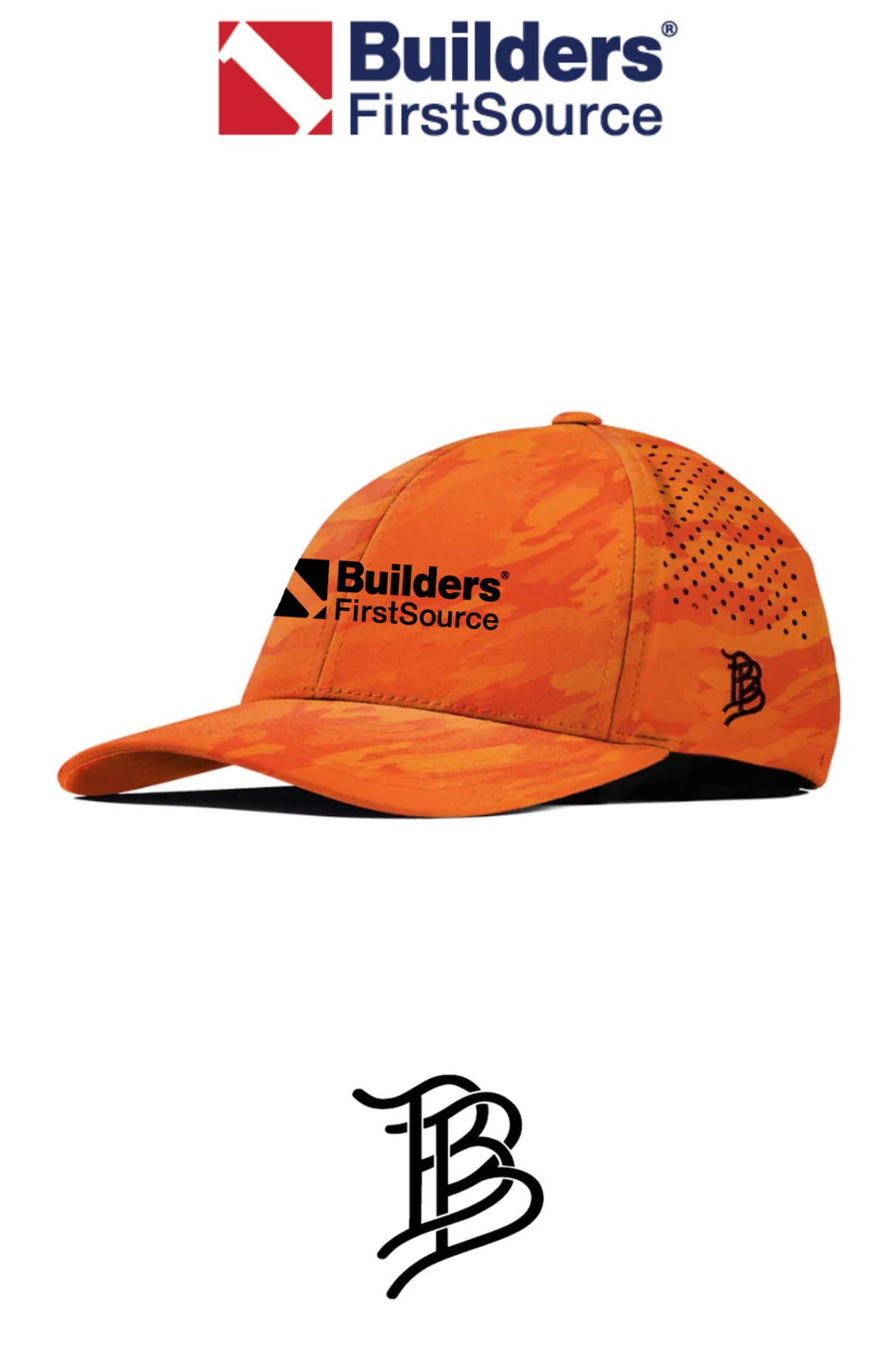 Branded Bills  500 | CURVED PERFORMANCE