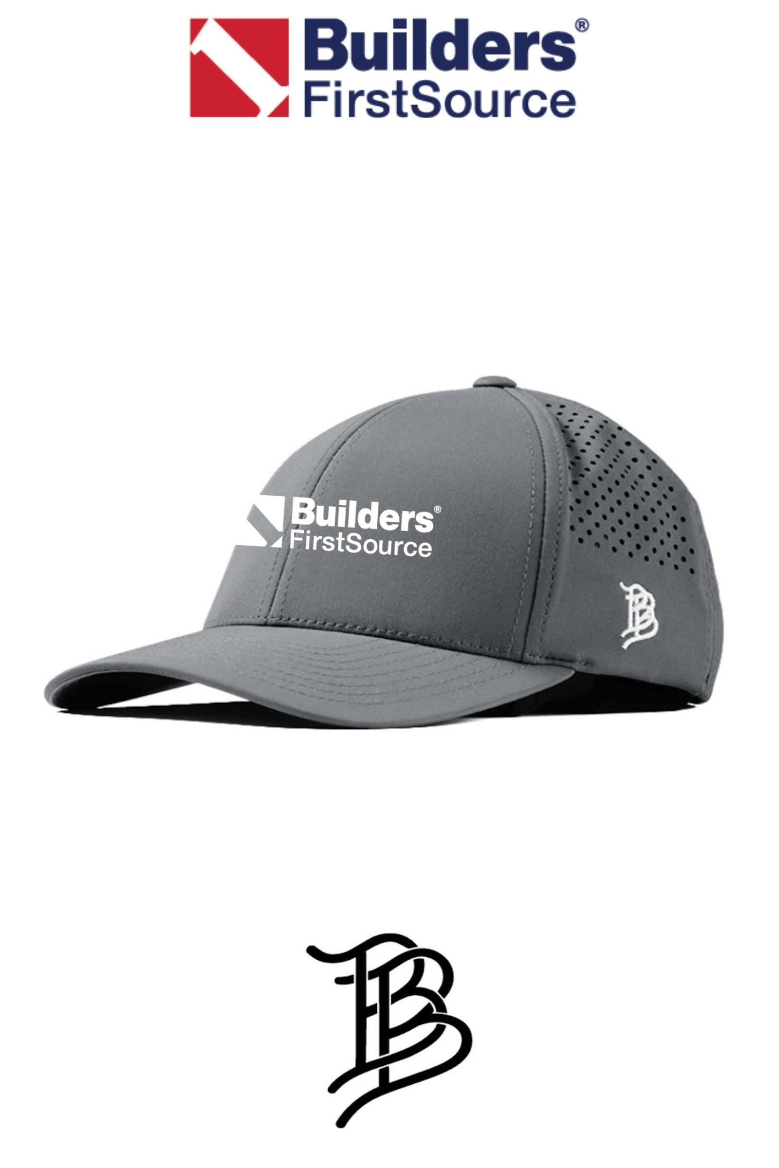 Branded Bills  500 | CURVED PERFORMANCE