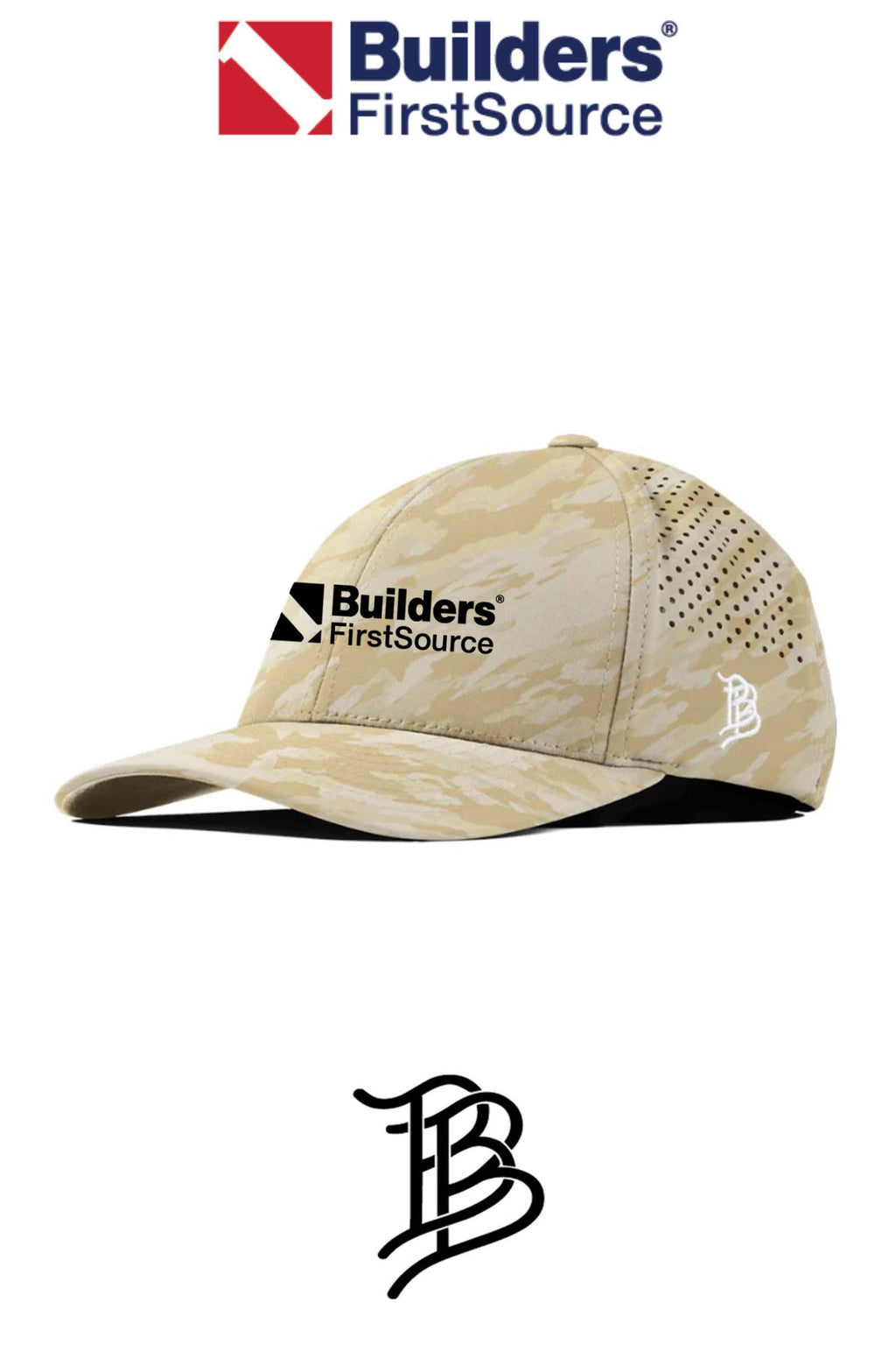 Branded Bills  500 | CURVED PERFORMANCE
