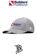 Branded Bills  500 | CURVED PERFORMANCE