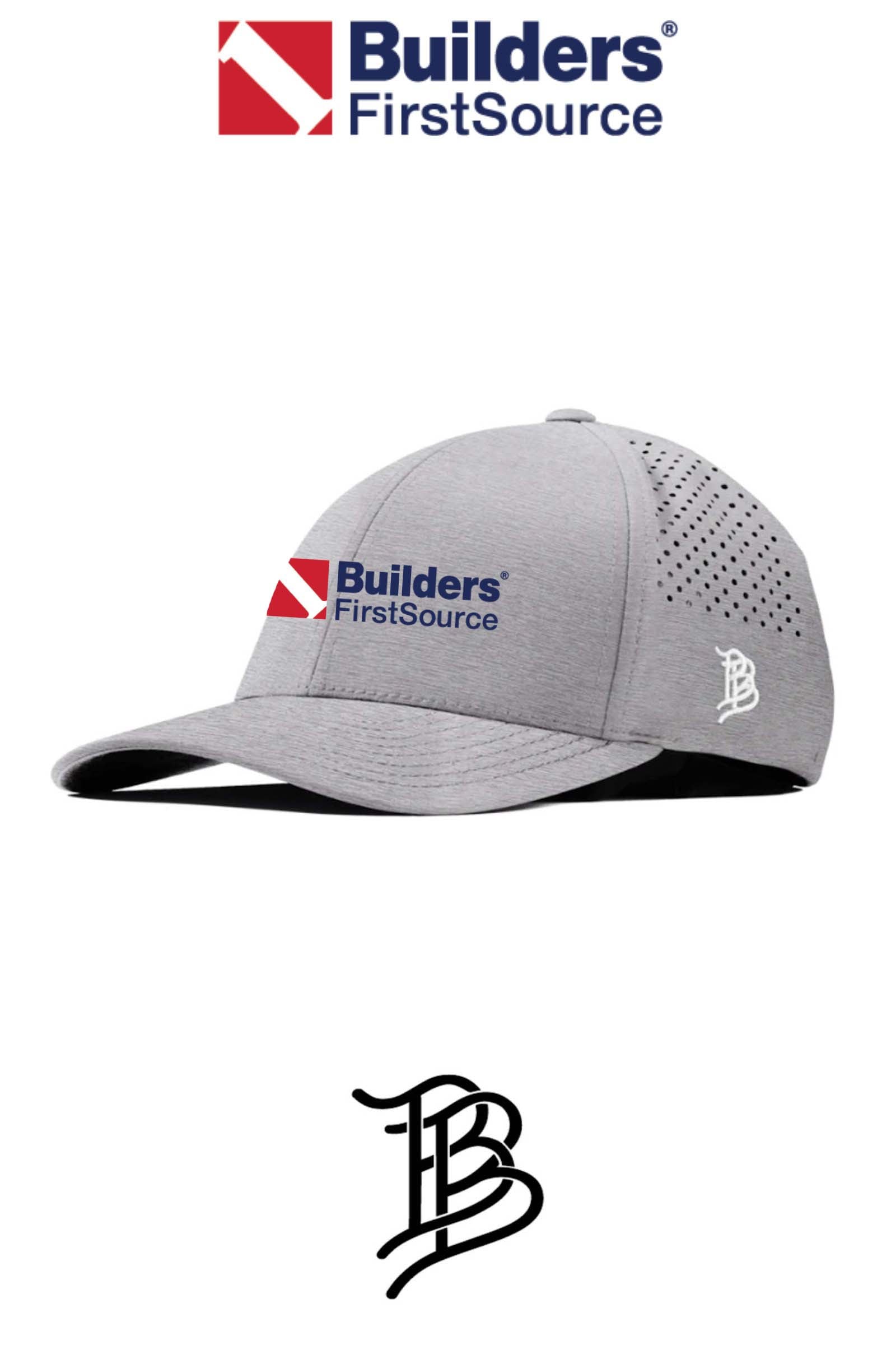 Branded Bills  500 | CURVED PERFORMANCE