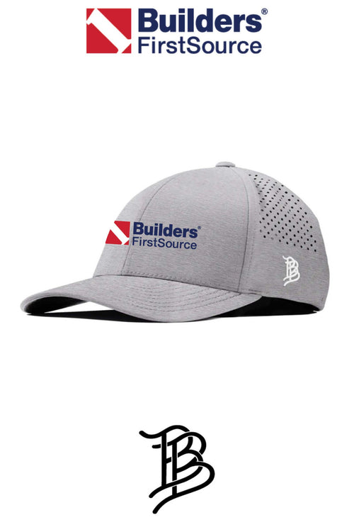 Branded Bills  500 | CURVED PERFORMANCE