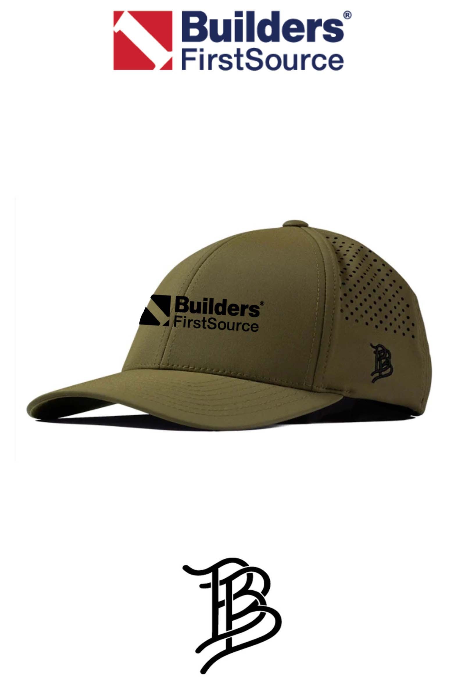 Branded Bills  500 | CURVED PERFORMANCE