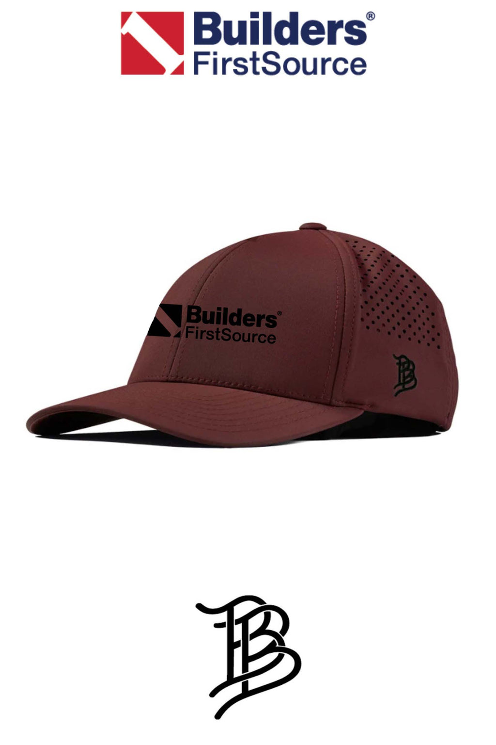 Branded Bills  500 | CURVED PERFORMANCE