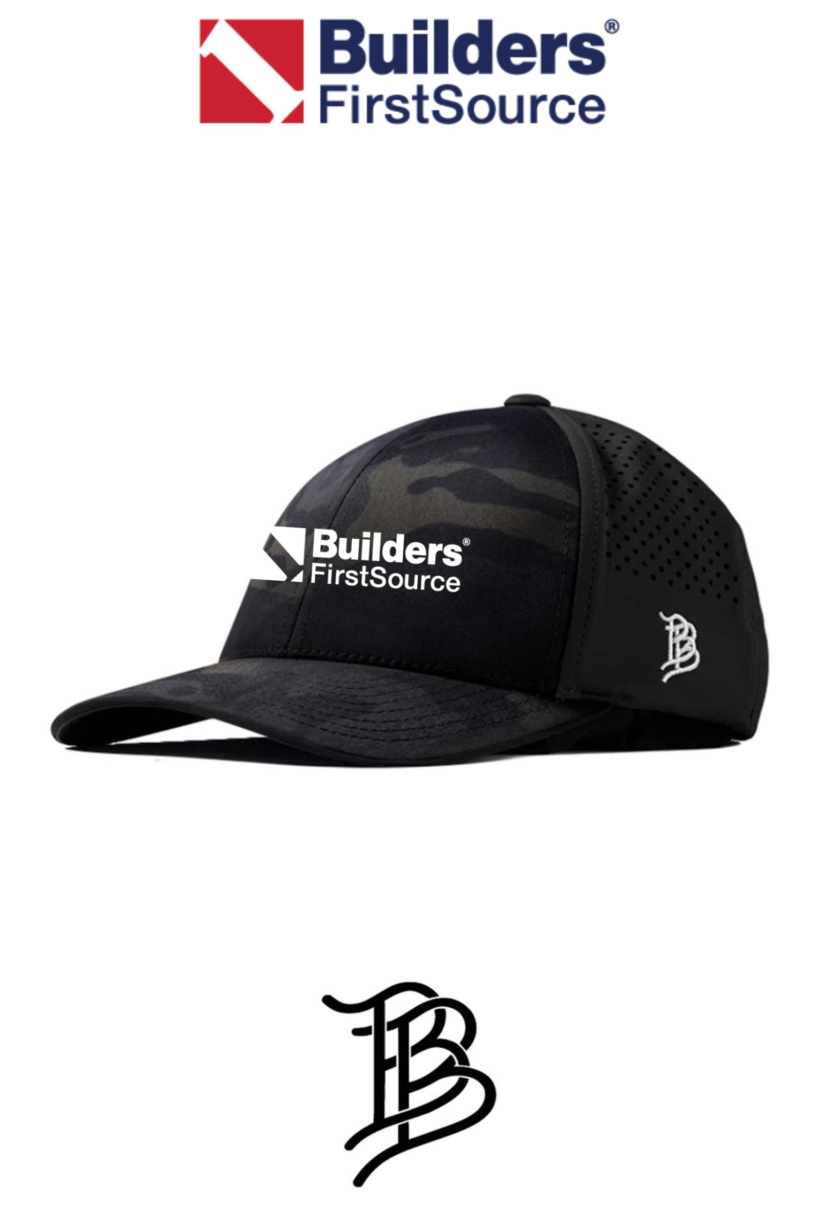 Branded Bills  500 | CURVED PERFORMANCE