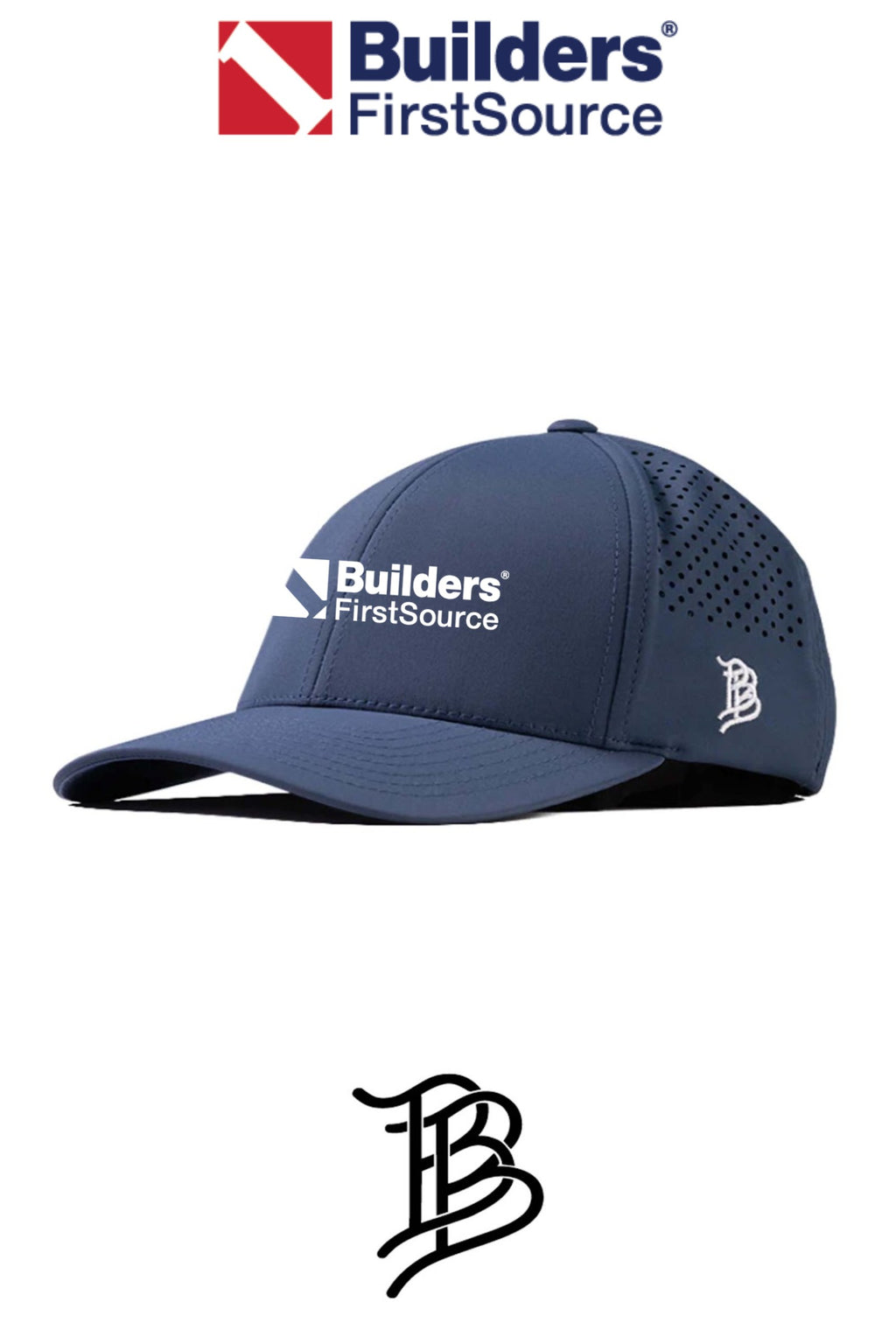 Branded Bills  500 | CURVED PERFORMANCE