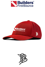 Branded Bills  500 | CURVED PERFORMANCE