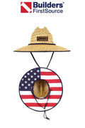 Straw Hat