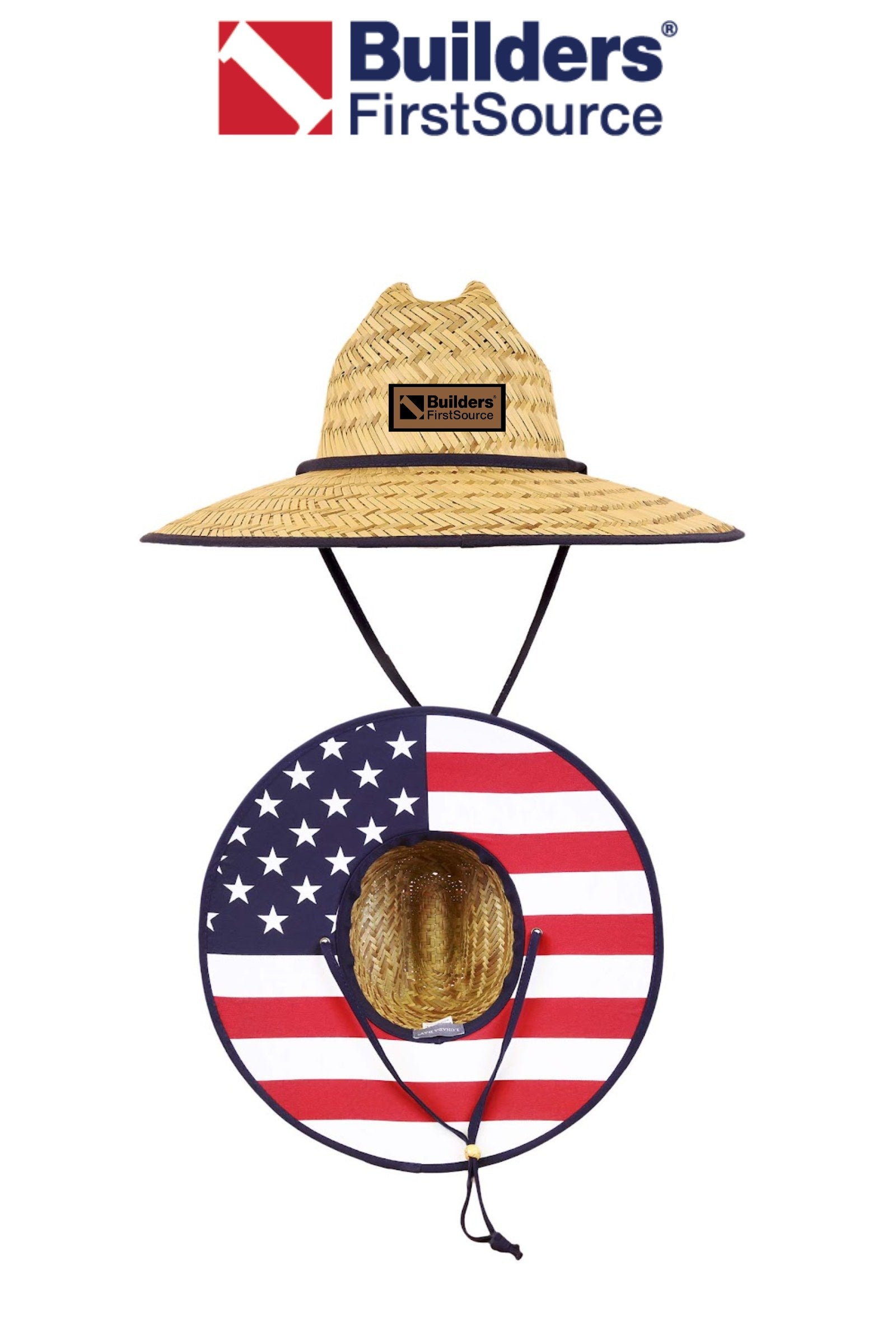Straw Hat