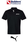 PUMA Men's Pure 2.0 Polo