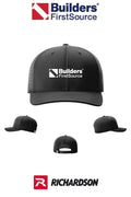 Richardson 632 Laser Perf R-Flex Snapback