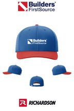 Richardson 632 Laser Perf R-Flex Snapback